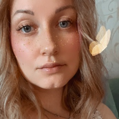 Яна Павловская, 01.02, Санкт-Петербург