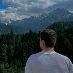 Влад Несмашный, 07.10, Черкесск