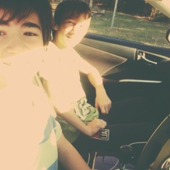 Саид Даулетмирзаев, 23.03.2001, Санкт-Петербург