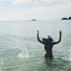 Akkonya Sweetie, 16.02.1988, Алматы