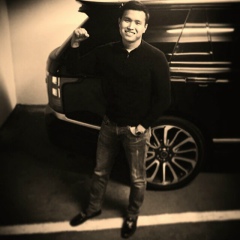 Aidos Sadyrkulov, 22.08, Алматы