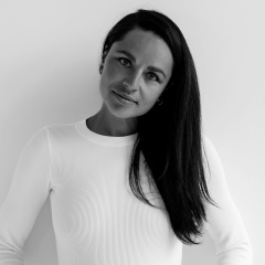 Анна Мирошниченко, 08.04.1989