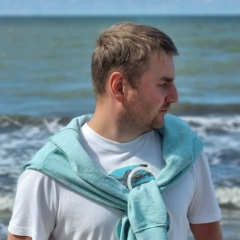 Андрей Гаврилов, 22.08.1986, Мурманск