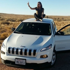 Анна Смирнова, 09.08, Москва