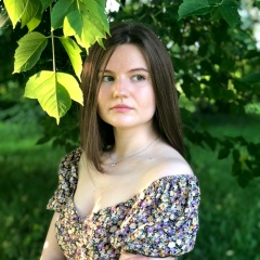 Zlata Andreevna, 24.05.1997