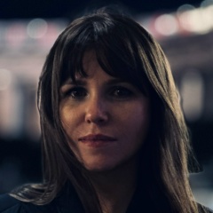 Инна Золотова, 06.05.1987, Санкт-Петербург