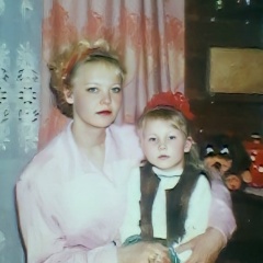 Анастасия Патрина, 11.12.1993, Чита