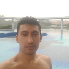 Айбек Казакбаев, 05.09.1991, Dubai