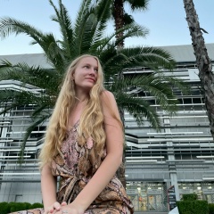 Daria Maratkanova, 19.07.1999, Москва