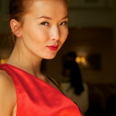 Aselsun Kydyrova, 25.11, Lyon