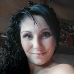 Елена Лебедева, 11.10, Москва