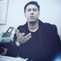 Джалиль Кенчинбаев, 25.01.1993, Алматы