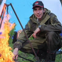 Антон Котляр, 03.12.1987, Ростов-на-Дону