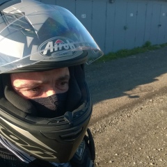Алексей Сивов, 09.04, Санкт-Петербург