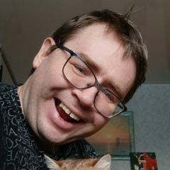 Костя Янин, 11.08.1988, Санкт-Петербург