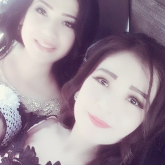 Nargiza Karimova, 24.04.1997, Нукус