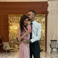 Яна Щедяева, 05.05, Москва