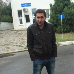 Вагиф Джавадов, 19.05.1986, Москва