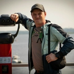 Павел Алексеев, 22.05.1987, Санкт-Петербург