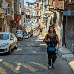 Алекс Rogger, 13.03, Кишинев