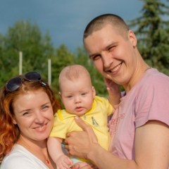 Николай Горбунов, 02.08.1984, Уфа