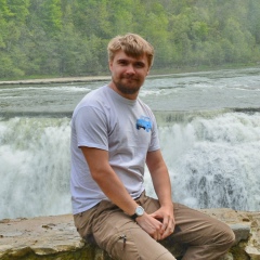 Сережа Полярник, 17.09.1987, Санкт-Петербург