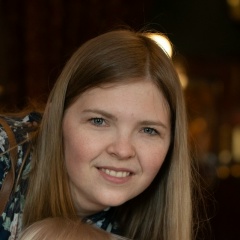 Аришка Кириш, 17.04, Череповец