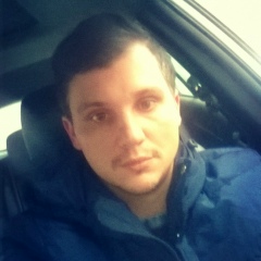 Андрей Алексик, 13.06.1984, Киев