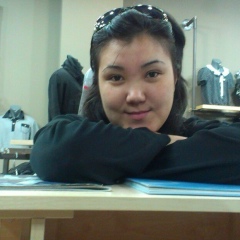 Шолпан Раздыкова, 16.11.1990, Алматы