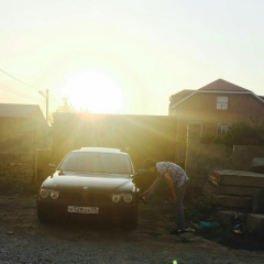 Махмуд Магомедов, 22.04.1998, Махачкала