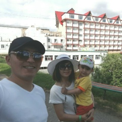 Dinara Kenezhanova, 12.01, Астана