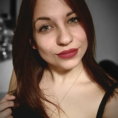 Карина Жукова, 06.01, Рига