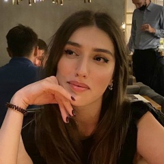 Элина Кулова, 29.03