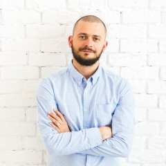 Максим Александрыч, 21.07, Москва