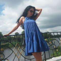 Наталия Белоус, 07.11, Полтава