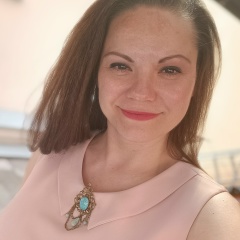 Дарья Левитская, 23.06, Санкт-Петербург