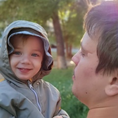 Вова Воробьёв, 16.04.1993, Невинномысск