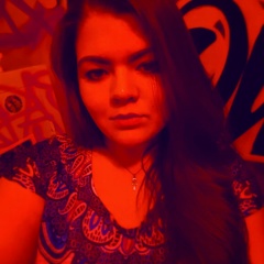 Alena Koneva, 06.12.1995, Краснодар