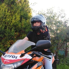 Татьяна Широкова, 21.08