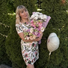 Людмила Аверина, 03.07, Симферополь