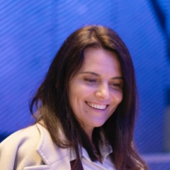 Наталья Козлова, Югорск