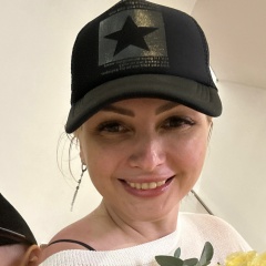 Марина Древс, 31.10.1988, Новосибирск