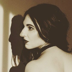 Ольга Салахян, 19.03, Москва