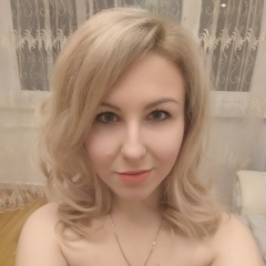 Татьяна Ковалёва, 14.06, Калининград