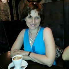 Екатерина Гречухина, Санкт-Петербург