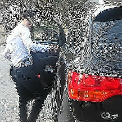 Aslan Kasaev, 20.06.1997