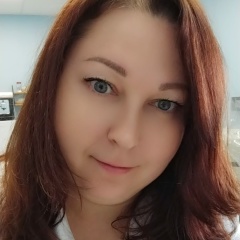 Татьяна Крылова, 30.03, Екатеринбург