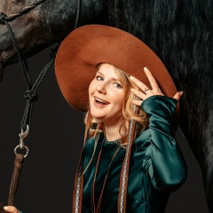 Даша Бурова, 28.04, Санкт-Петербург