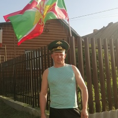 Валентин Морозов, Кыштым