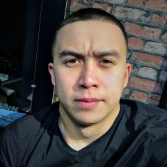 Бексултан Жумабеков, 28.05